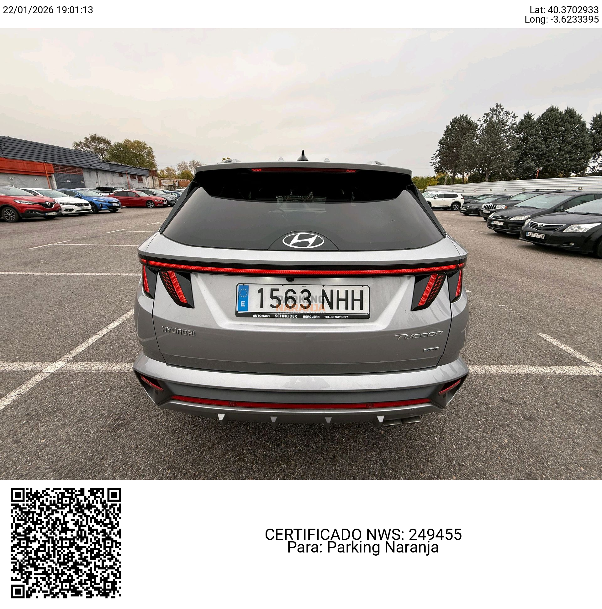 Miniatura exterior 6